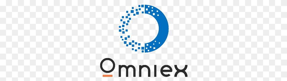 Circle, Logo, Qr Code, Text Png Image