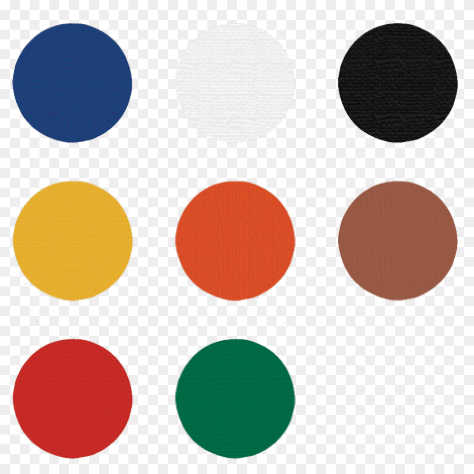 Circle, Pattern, Paint Container, Palette, Lighting Free Transparent Png