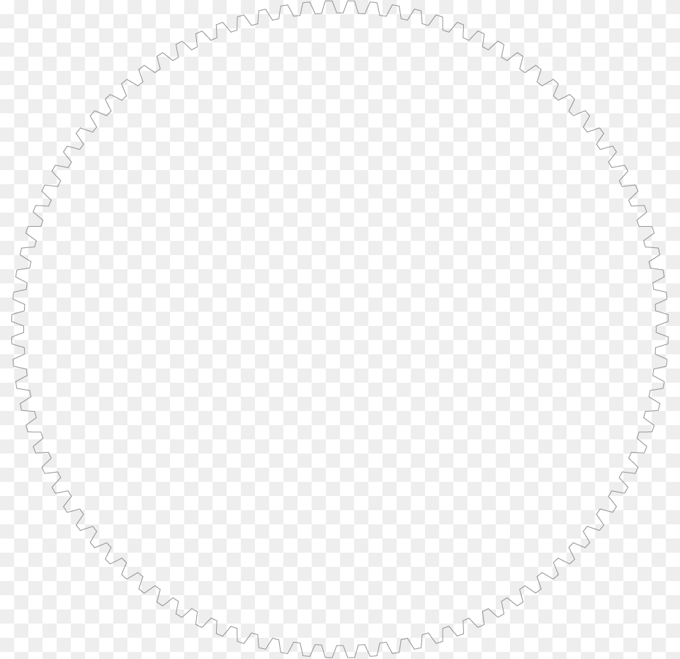 Circle, Oval, Machine, Gear Png