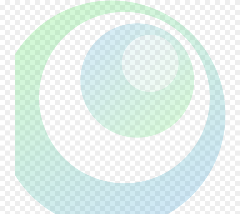 Circle, Green, Sphere Free Png Download