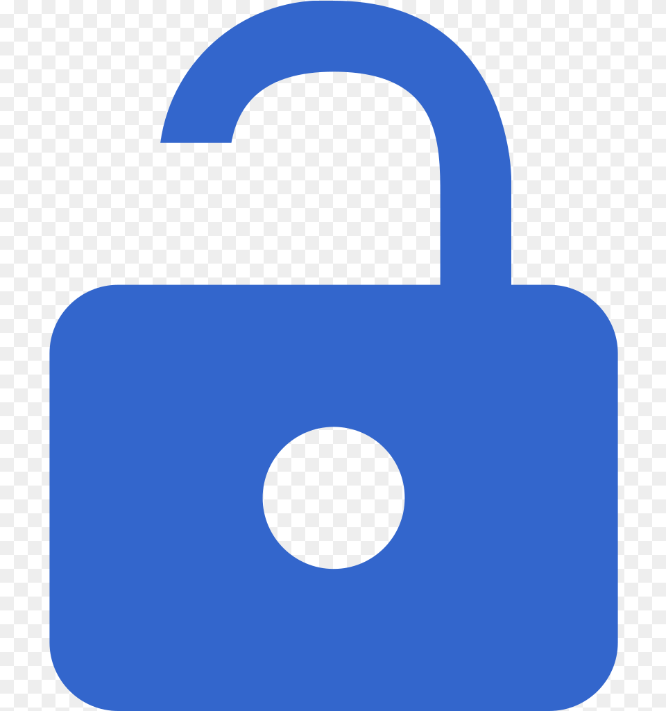 Circle, Lock Png