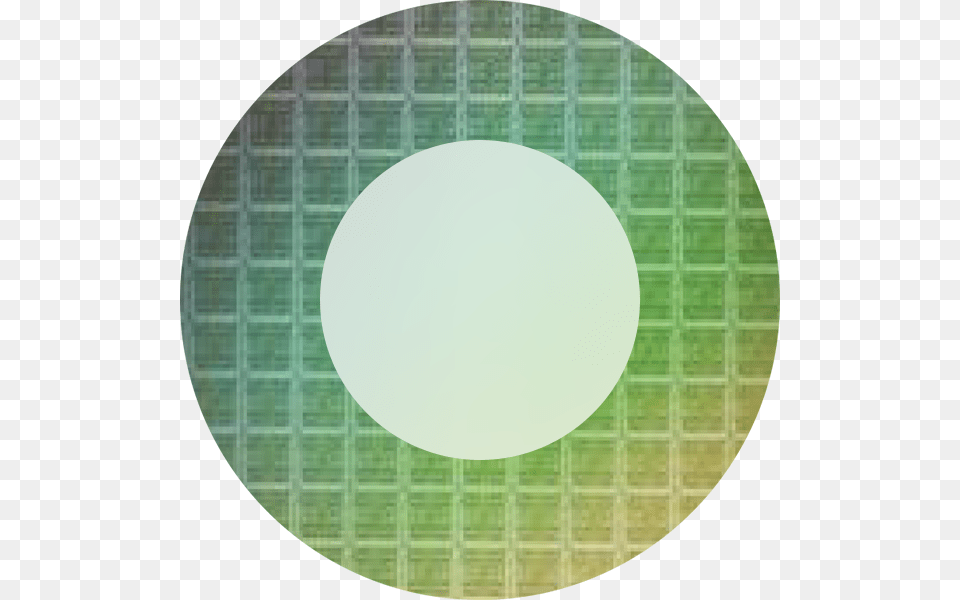 Circle, Green, Oval, Sphere, Lighting Free Png
