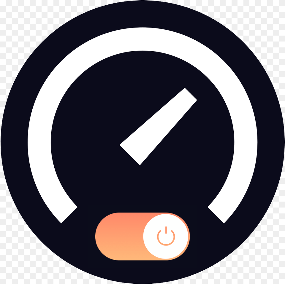 Circle, Gauge, Disk Png Image