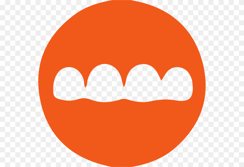 Circle, Body Part, Mouth, Person, Teeth Png Image