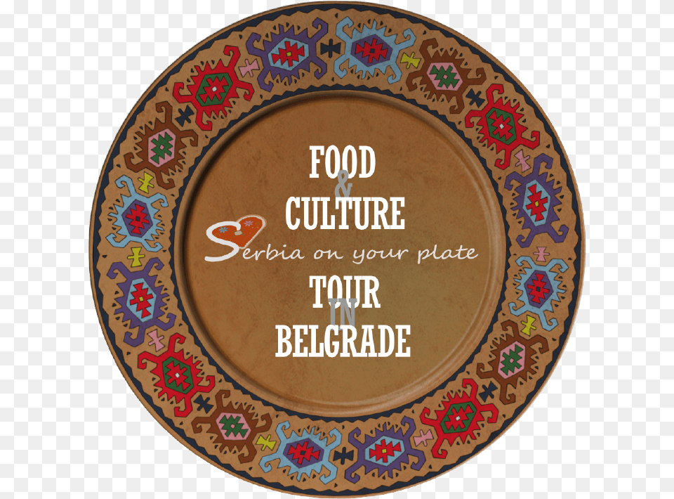 Circle, Art, Dish, Food, Meal Free Png Download