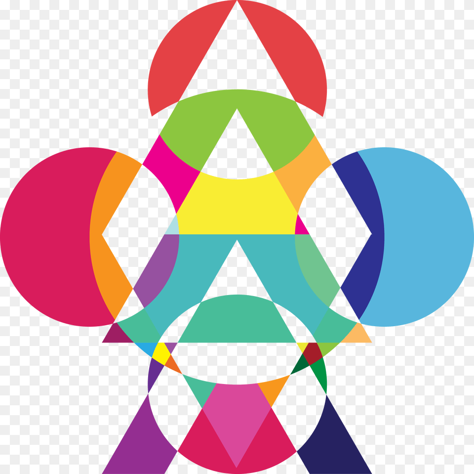 Circle, Art, Graphics, Logo, Triangle Free Transparent Png