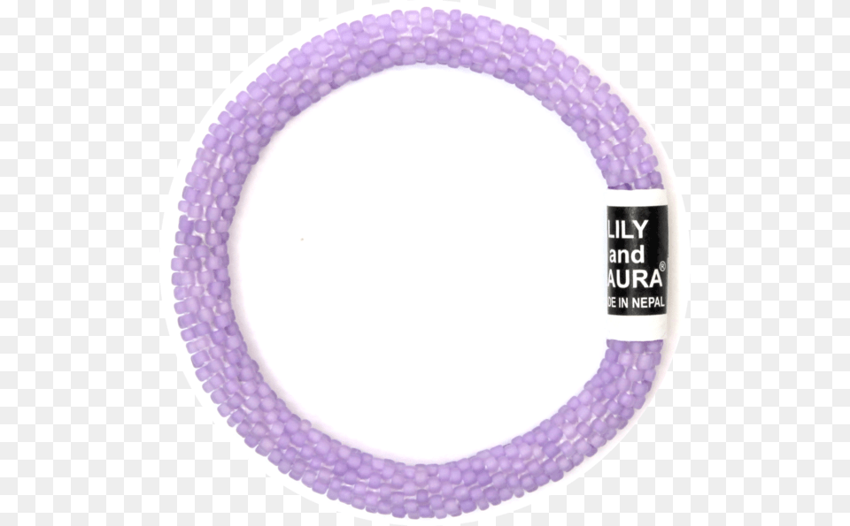 Circle, Accessories, Bracelet, Jewelry, Purple Free Png