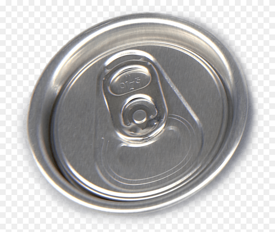 Circle, Tin, Can, Aluminium, Machine Free Transparent Png