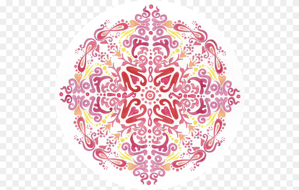 Circle, Art, Floral Design, Graphics, Pattern Png Image