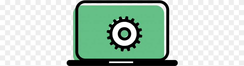 Circle, Machine, Gear Png