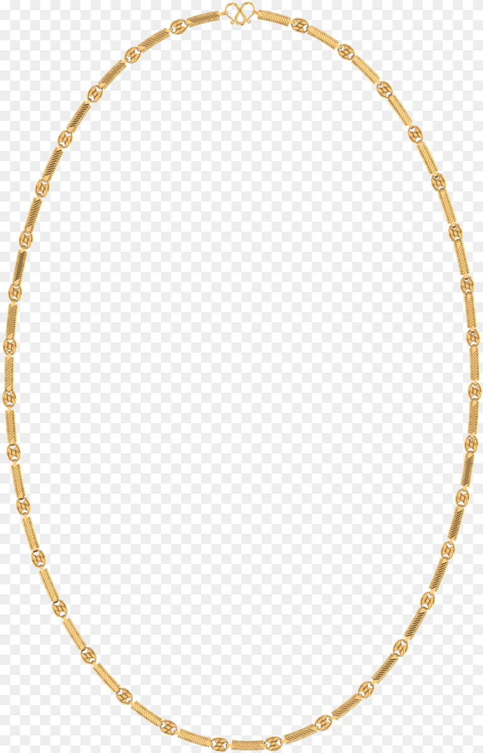 Circle, Oval, Accessories, Jewelry, Necklace Free Png Download