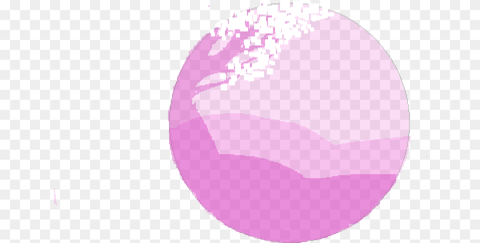 Circle, Purple, Sphere, Clothing, Hardhat Png Image