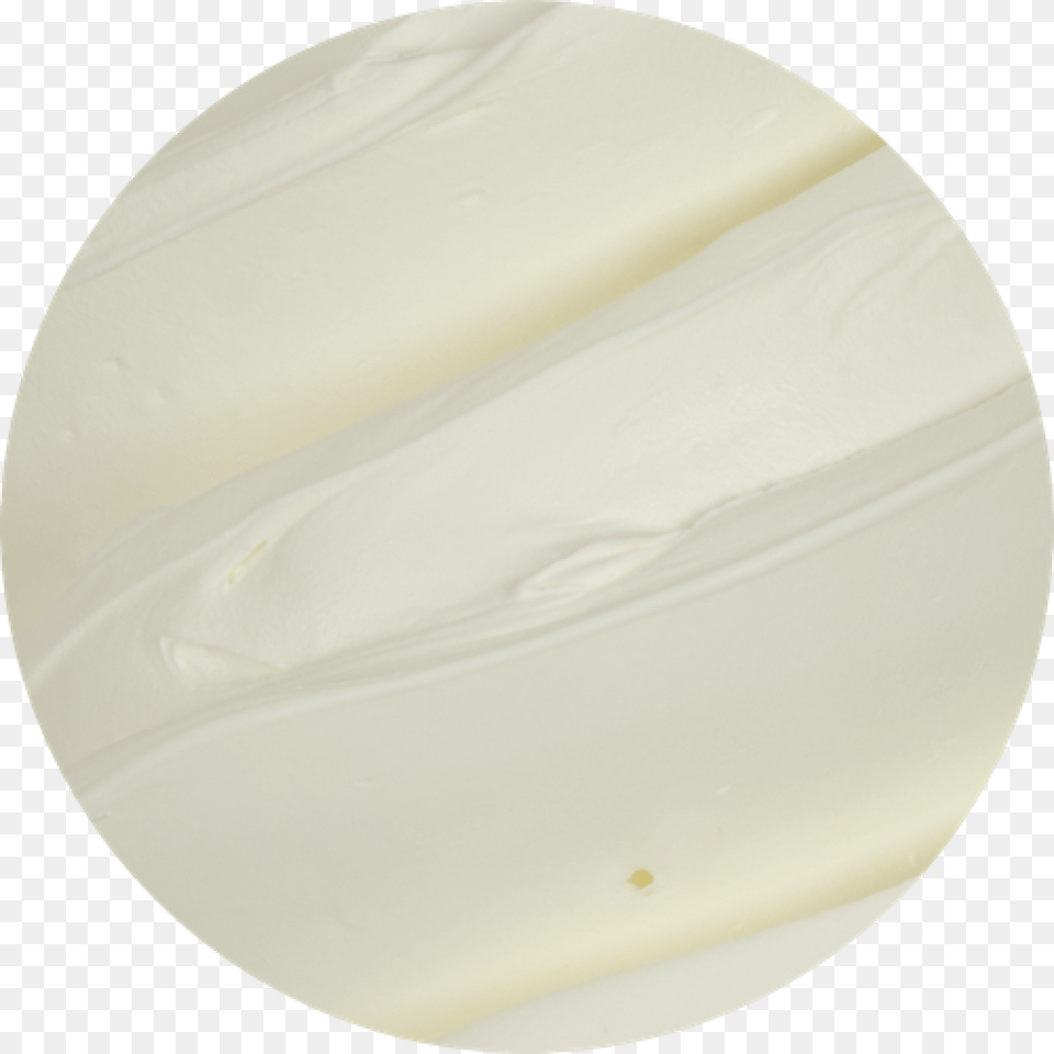 Circle, Butter, Food Png Image