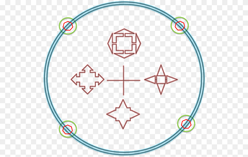 Circle, Symbol, Dynamite, Weapon Free Png