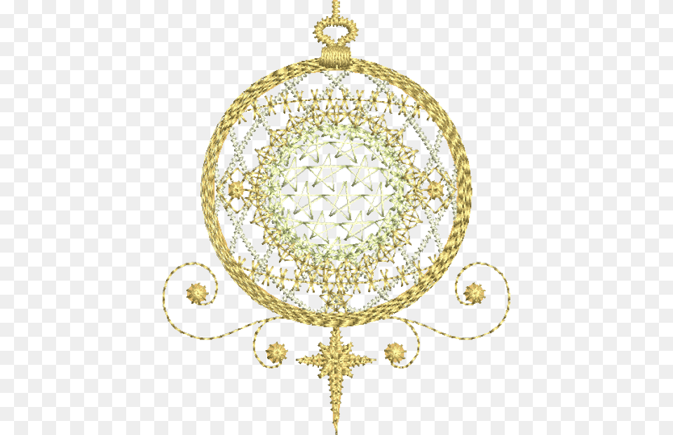 Circle, Chandelier, Lamp, Accessories Free Transparent Png
