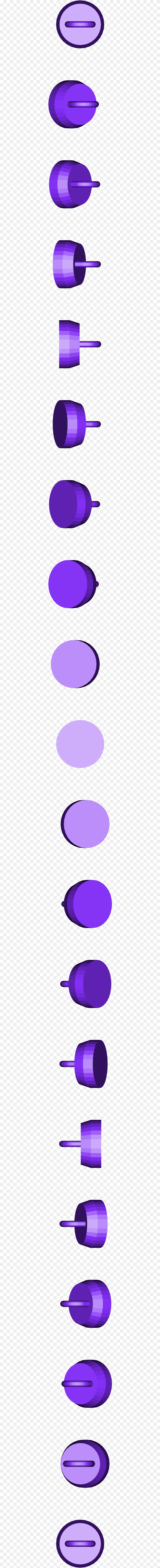 Circle, Lighting, Purple, Spiral, Light Free Transparent Png