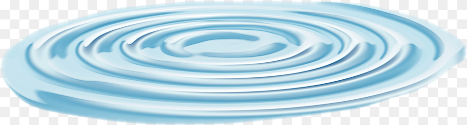 Circle, Nature, Outdoors, Ripple, Water Free Png Download