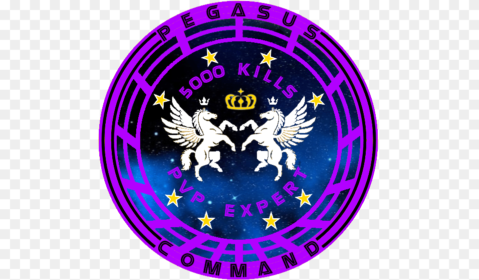 Circle, Emblem, Symbol, Logo, Animal Png Image