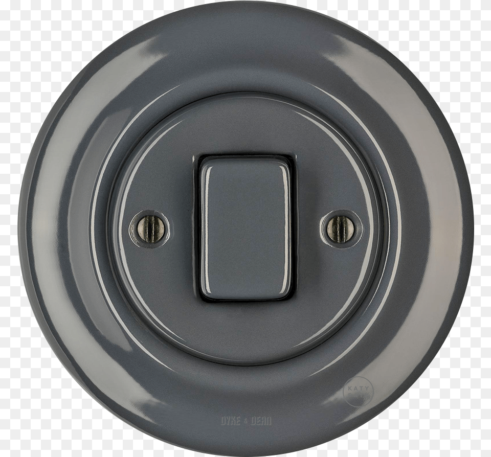 Circle, Electrical Device, Switch Png