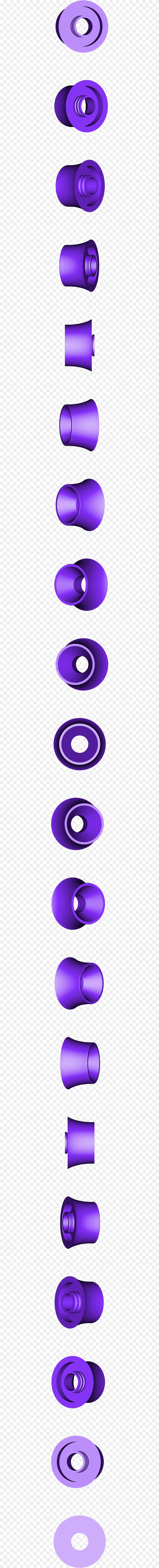 Circle, Purple, Nature, Outdoors, Ripple Free Transparent Png