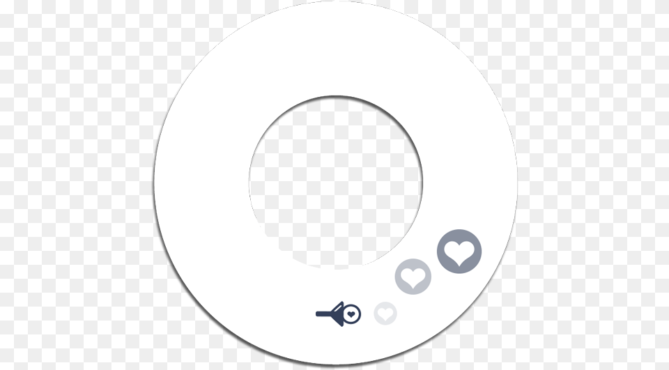 Circle, Disk, Text Png Image