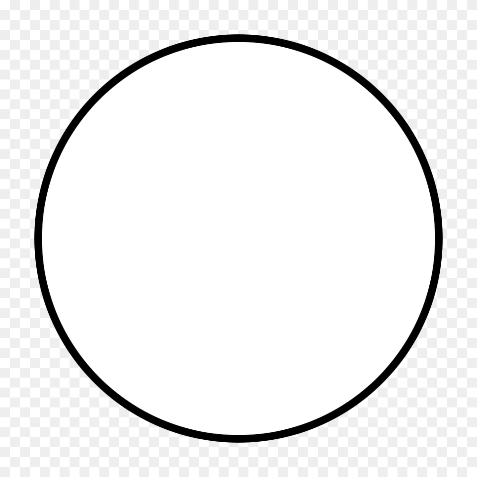 Circle, Oval, Sphere, Astronomy, Moon Png