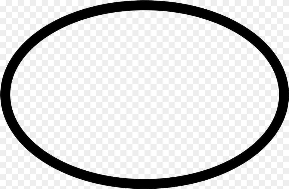 Circle, Gray Png Image