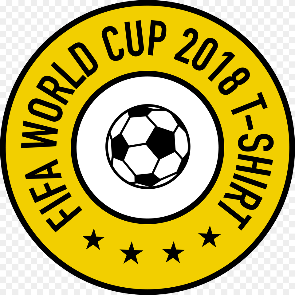 Circle, Logo, Ball, Football, Soccer Free Png Download