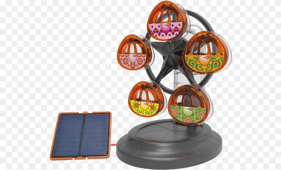 Circle, Electrical Device, Solar Panels Png Image
