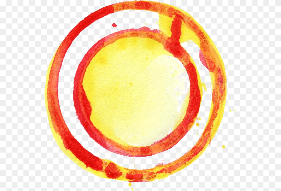 Circle, Stain Free Transparent Png