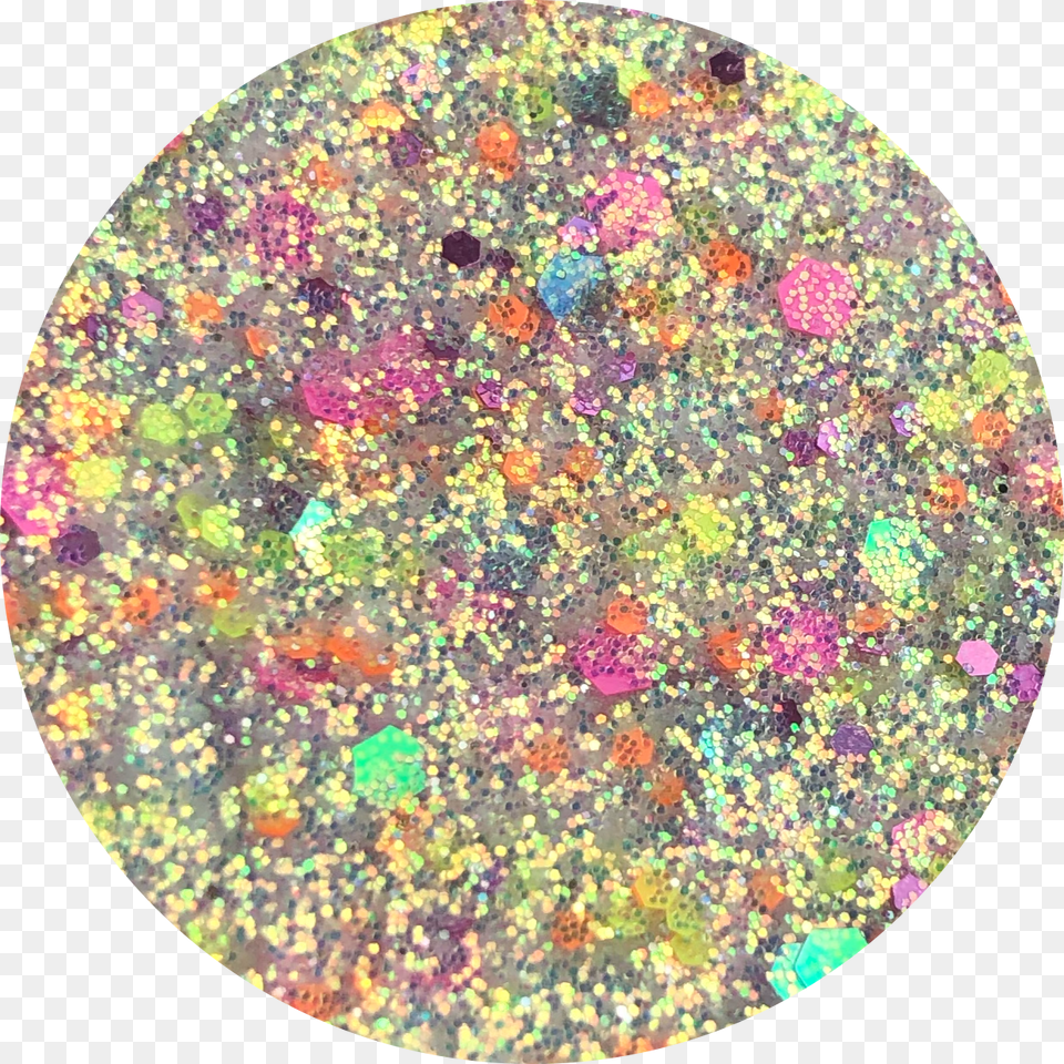 Circle, Glitter Png Image