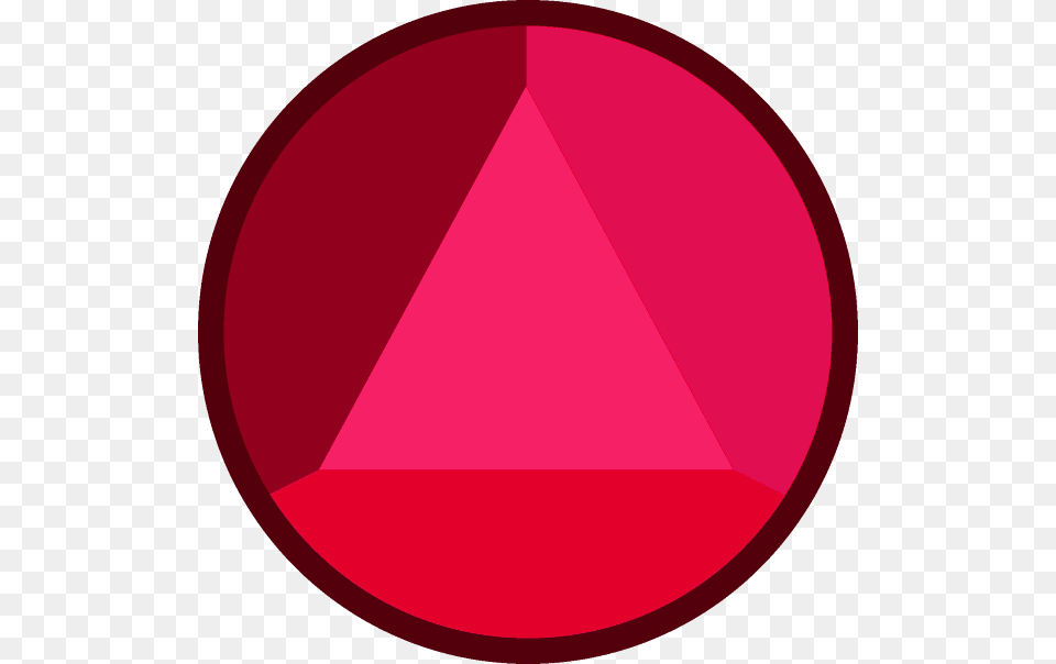 Circle, Triangle, Disk Png