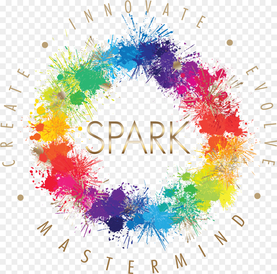 Circle, Art, Graphics, Modern Art, Fireworks Png Image