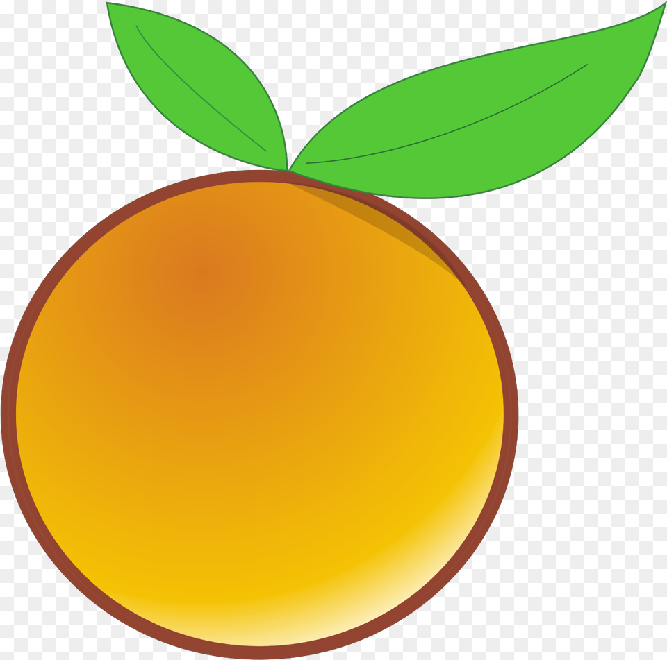 Circle, Produce, Plant, Food, Fruit Free Png