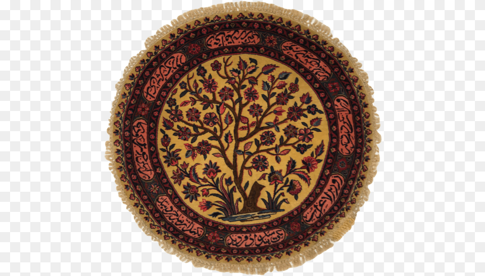 Circle, Home Decor, Plate, Rug, Accessories Png Image