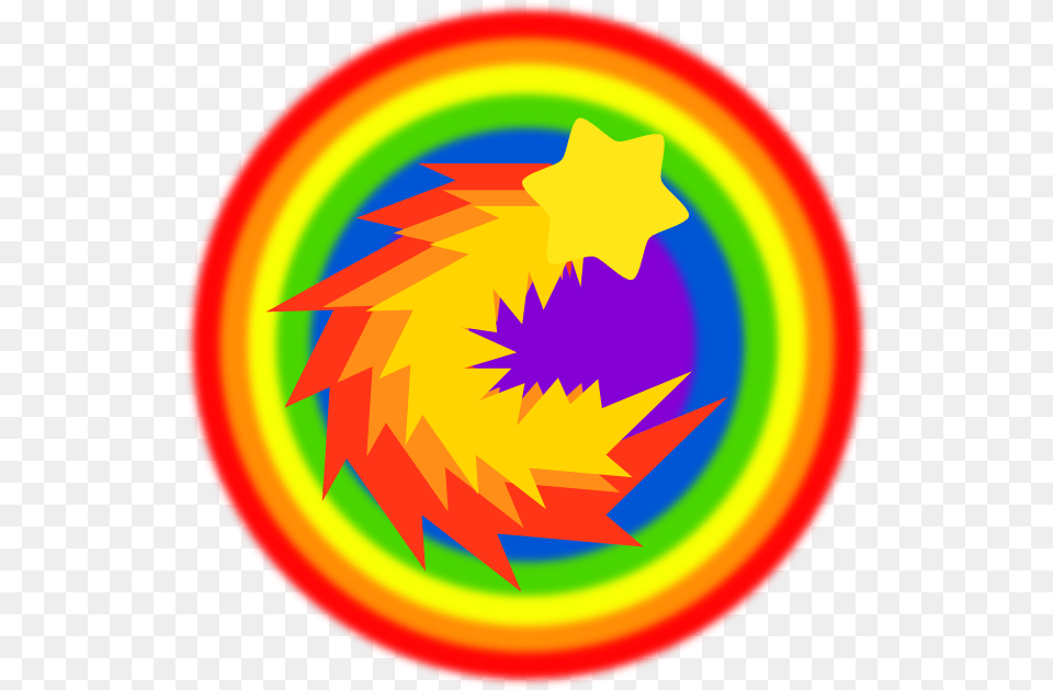Circle, Leaf, Plant, Logo Png Image