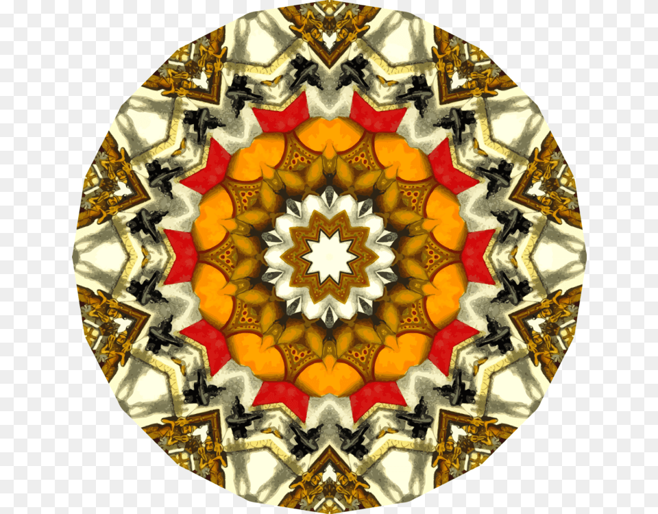 Circle, Art, Pattern, Accessories, Person Png Image
