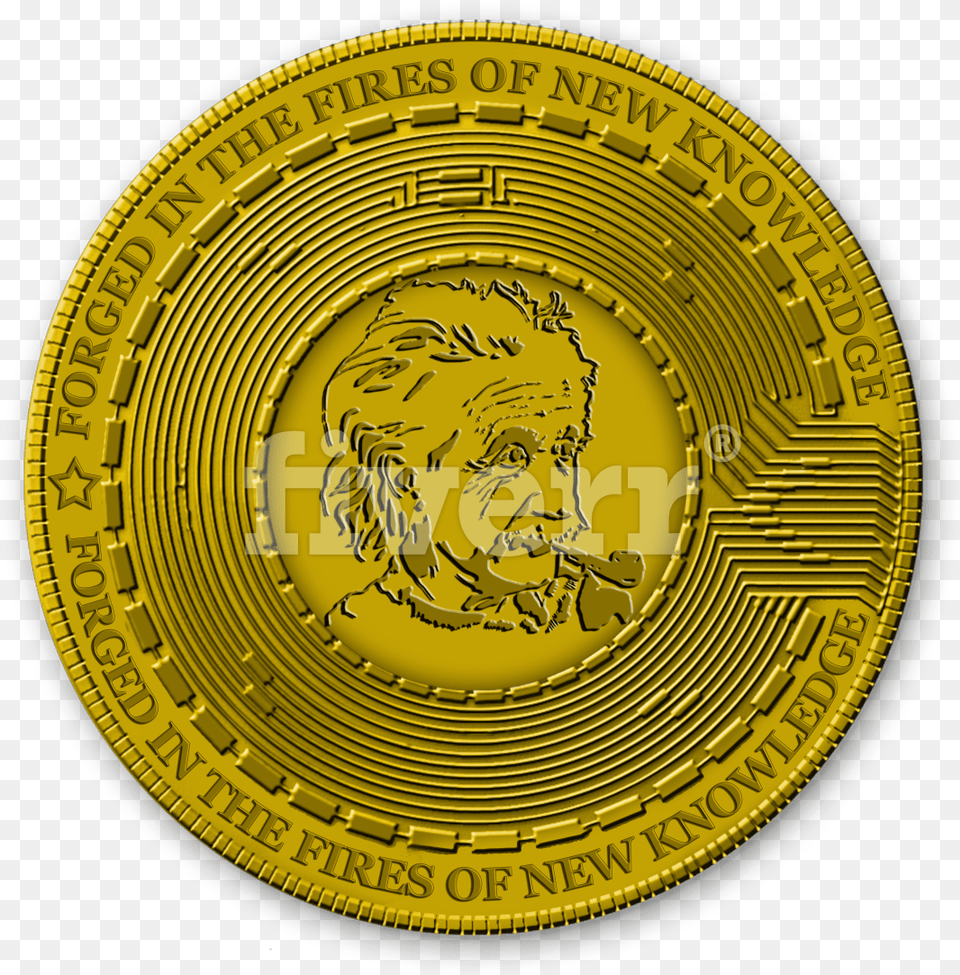 Circle, Gold, Wristwatch, Person, Coin Free Png