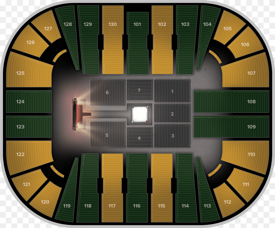 Circle, Architecture, Arena, Building, Electronics Png Image
