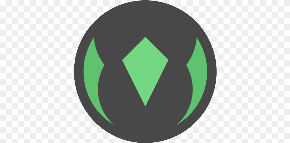 Circle, Recycling Symbol, Symbol, Logo Free Png Download