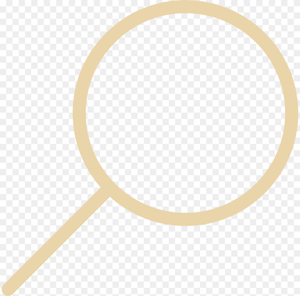 Circle, Magnifying Free Png Download