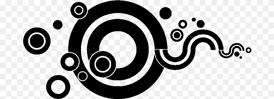 Circle, Gray Free Transparent Png