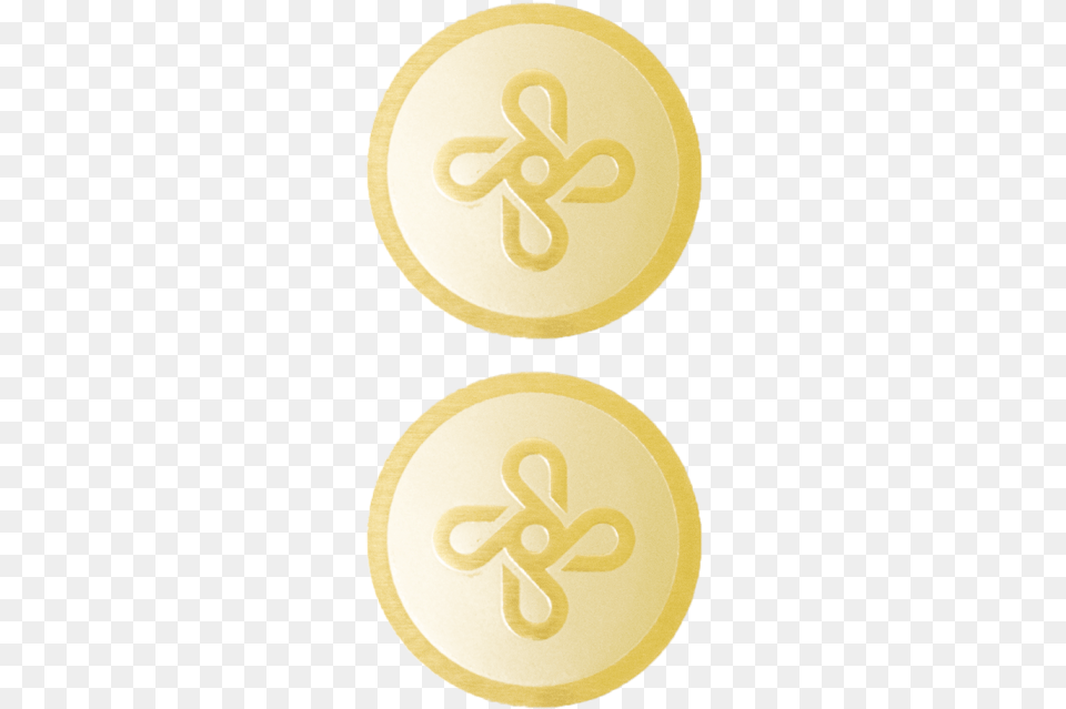 Circle, Gold, Disk Png Image