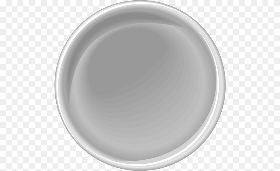 Circle, Food, Meal, Plate, Pottery Free Png Download