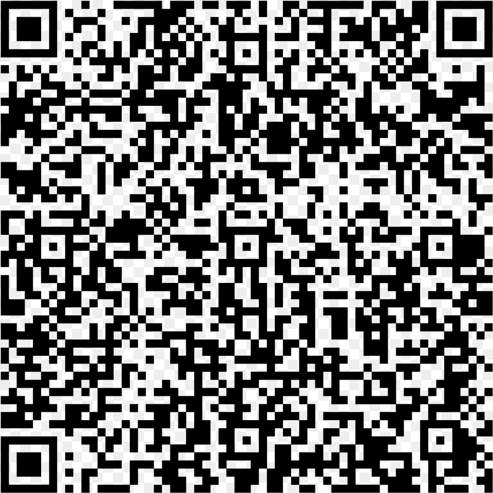 Circle, Pattern, Qr Code Free Png