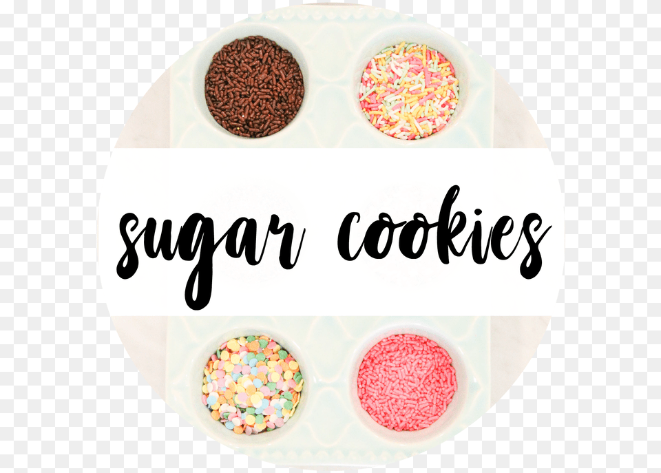 Circle, Sprinkles Free Png