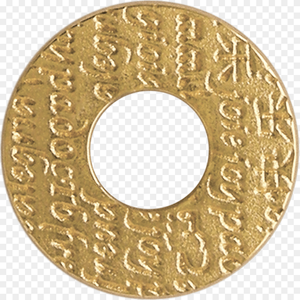 Circle, Gold, Text, Disk, Coin Png