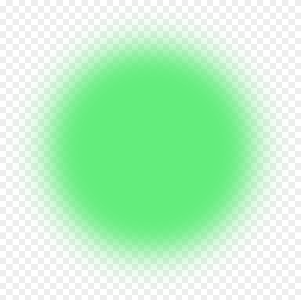 Circle, Green, Plate, Oval, Frisbee Png