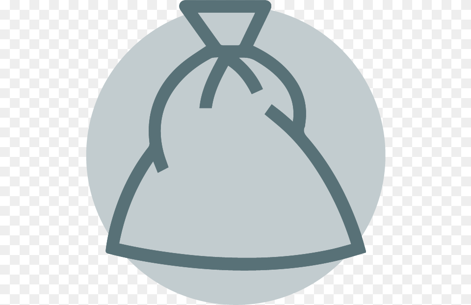 Circle, Bag, Clothing, Hat Free Png