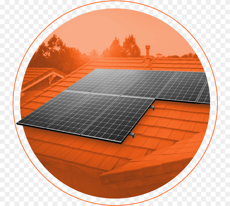 Circle, Electrical Device, Solar Panels Free Transparent Png